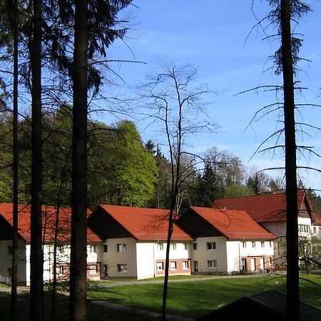 Naturfreundehaus Teutoburg Билефельд Экстерьер фото